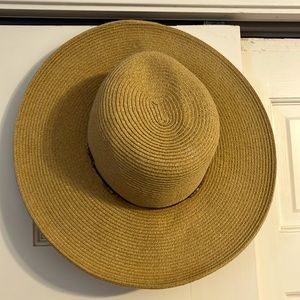Sun N Sand Beach hat
